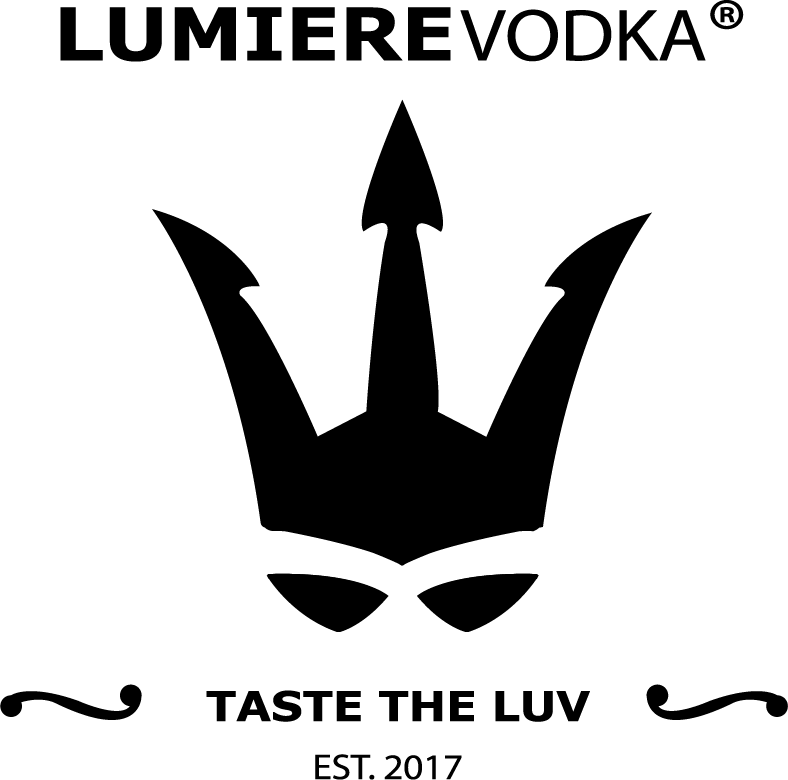 lumierevodka logo