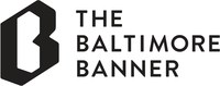 The Baltimore Banner Logo