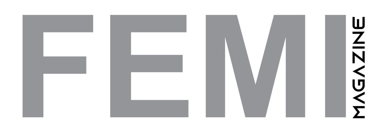 femi margazine logo