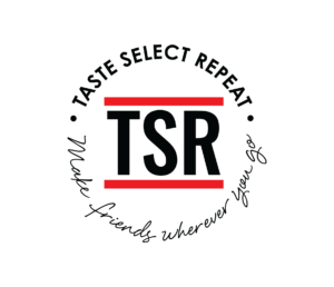 TSR MakeFriends Circle logo